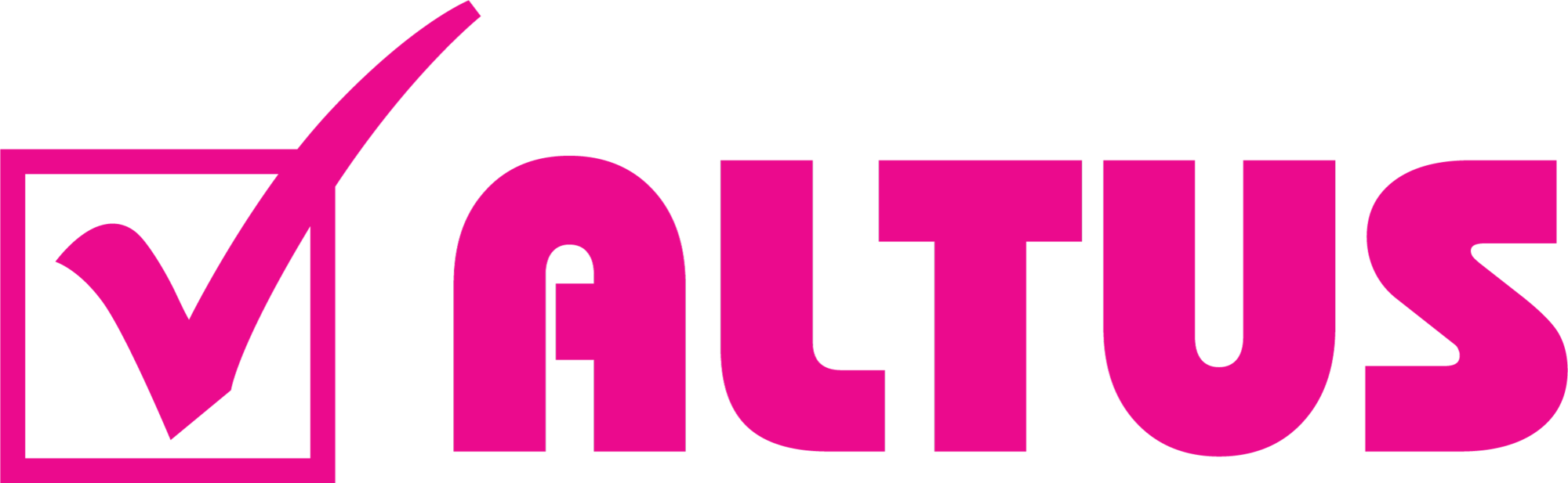 Altus Kombi Servisi